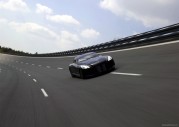 Maybach Exelero Concept Maybach Exelero Concept